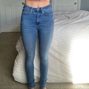 H&M Jeans